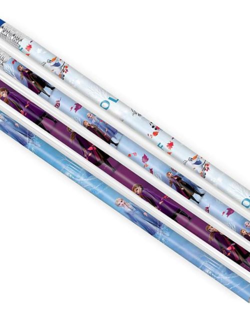 Frozen 2 Pencils 8pk