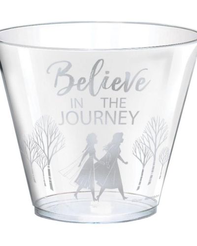 Frozen 2 Plastic Tumblers 8pk