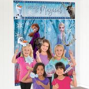 Frozen 2 Scene Setter & Photo Props