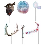 Frozen 2 Scene Setter & Photo Props