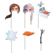 Frozen 2 Scene Setter & Photo Props