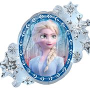 Frozen 2 SuperShape Foil Balloon