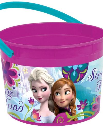 Frozen Favour Container