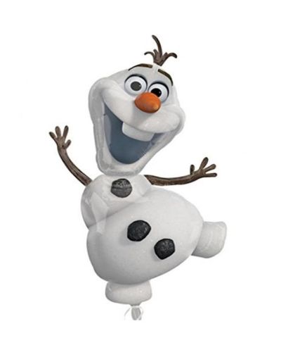 Disney Frozen Olaf SuperShape Balloon
