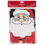 Frankly Funny Christmas Apron