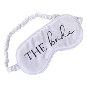 Future Mrs Bride Sleep Mask