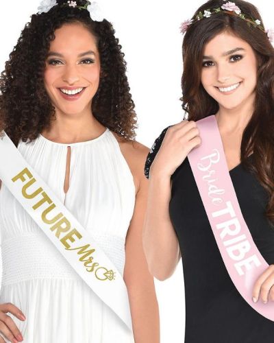Hen’s Night 8pce Sash Set