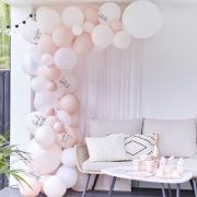 Future Mrs Hen Party Balloon Arch Kit