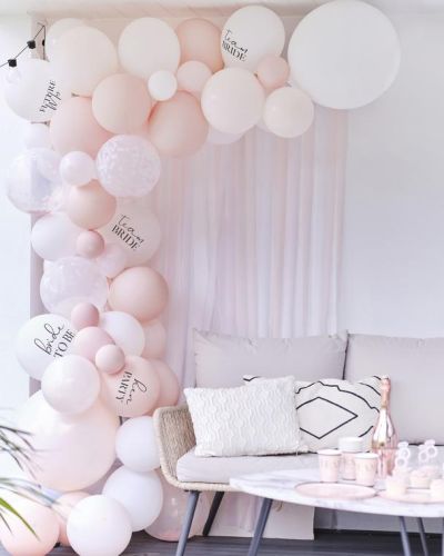 Future Mrs Hen Party Balloon Arch Kit