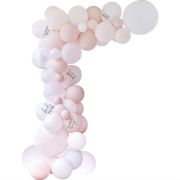 Future Mrs Hen Party Balloon Arch Kit