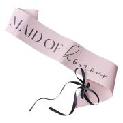 Future Mrs Maid of Honour Sash