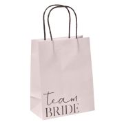 Future Mrs Team Bride Gift Bags 5pk