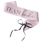 Future Mrs Team Bride Sashes 6pk