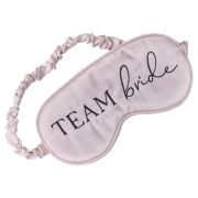 Future Mrs Team Bride Sleep Mask
