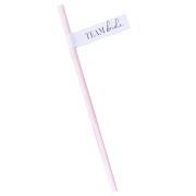 Future Mrs Team Bride Straws 16pk