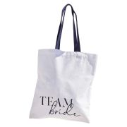 Future Mrs Team Bride Tote Bag