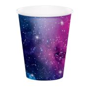 Galaxy Cups 8pk