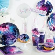 Galaxy Cups 8pk