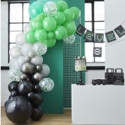 Game Controller Balloon Arch