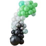 Game Controller Balloon Arch