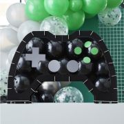 Game Controller Balloon Mosaic Stand