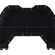 Game Controller Balloon Mosaic Stand