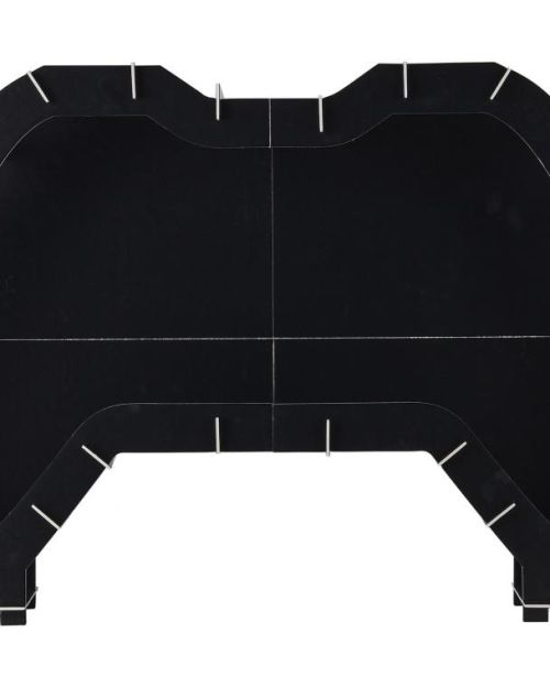 Game Controller Balloon Mosaic Stand