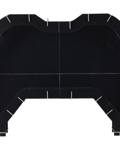 Game Controller Balloon Mosaic Stand