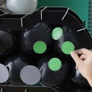 Game Controller Balloon Mosaic Stand