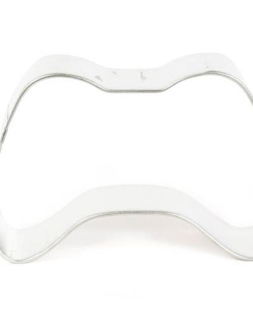 Game Controller Cookie Cutter