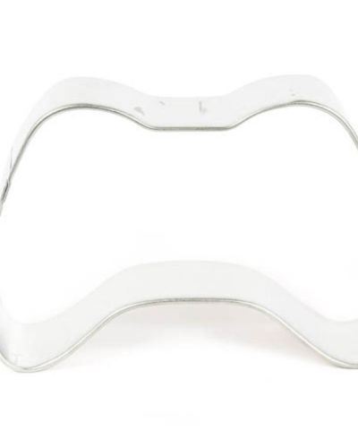 Game Controller Cookie Cutter