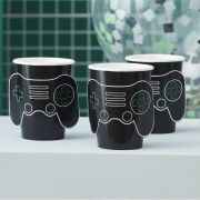 Game Controller Cups 8pk