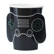 Game Controller Cups 8pk