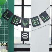 Game Controller Customisable Bunting