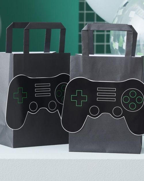 Game Controller Party Bags 5pk