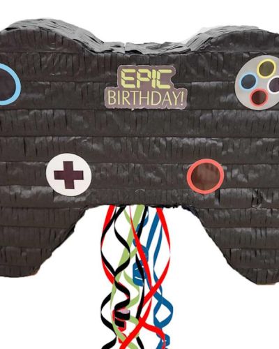 Game Controller Pinata