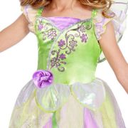 Garden Fairy Costume – Child 5-7yrs