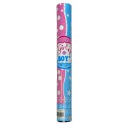 Gender Reveal Confetti Cannon – Pink