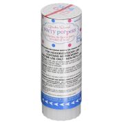 Gender Reveal Confetti Poppers – Girl