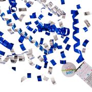 Gender Reveal Confetti Poppers – Boy