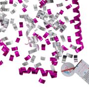 Gender Reveal Confetti Poppers – Girl