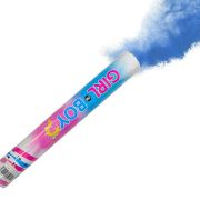 Gender Reveal Smoke Cannon – Blue