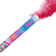 Gender Reveal Smoke Cannon – Pink
