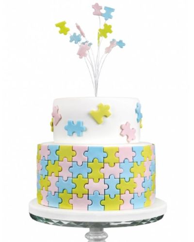 Pattern Maxi Cutter – Puzzle