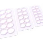 Geometric Maxi Cutter – Circle