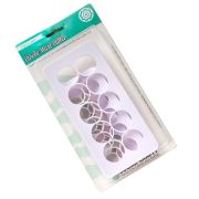 Geometric Maxi Cutter – Circle