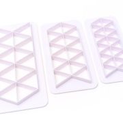 Geometric Maxi Cutter – Triangle