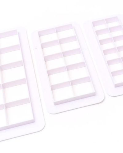 Geometric Maxi Cutter – Square