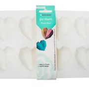Silicone Mould – Geo Heart