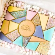 Geo Rectangle Cookie Cutter